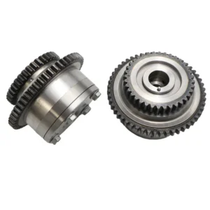1 X PAIR VVTi Camshaft Cam Phaser Gear 13025EA21A For Nissan 350Z 3.5L Infiniti