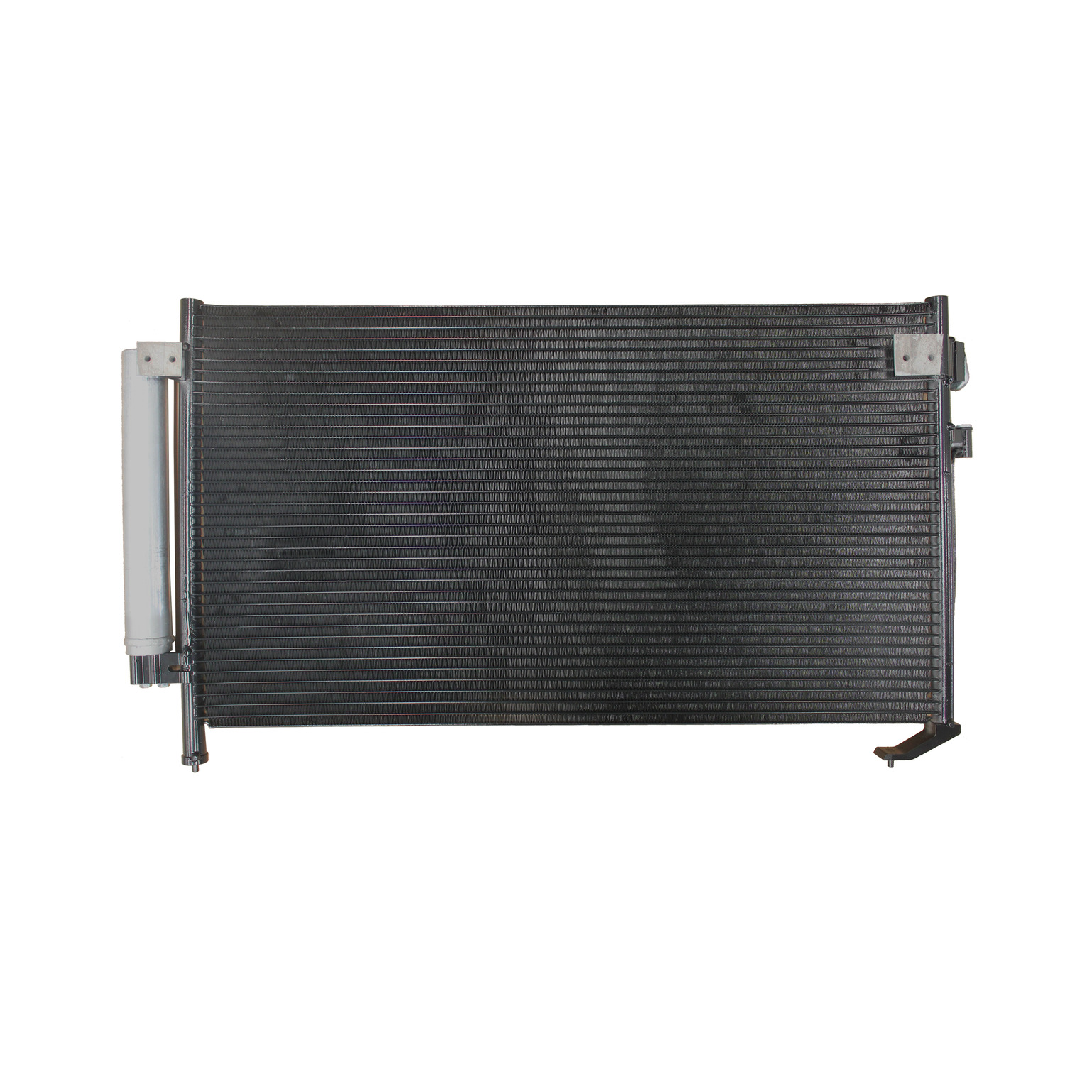 10643 A/C Condenser, 2.5L, 4Cyl