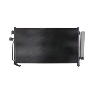 10643 A/C Condenser, 2.5L, 4Cyl
