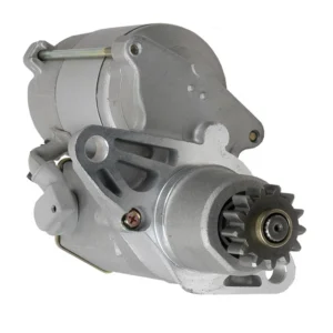 12V STARTER LEXUS ES300 RX300 V6 3.0L 1MZ-FE 1999-2003 28100-03090 228000-6172
