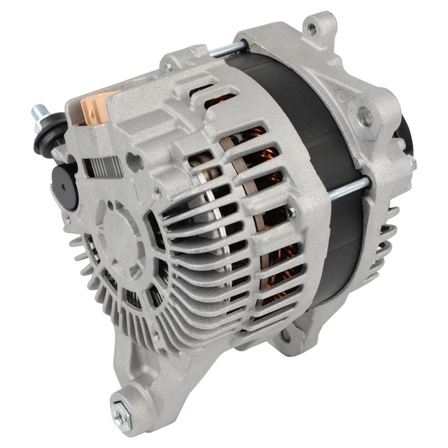 130A ALTERNATOR FOR Subaru Forester 2014 2015 2016 2017 2018 A002TX3381 11683