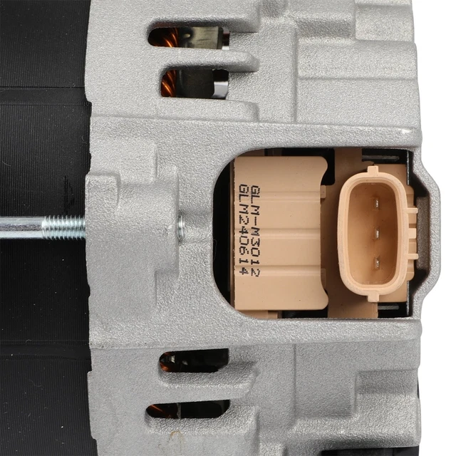 130A ALTERNATOR FOR Subaru Forester 2014 2015 2016 2017 2018 A002TX3381 11683