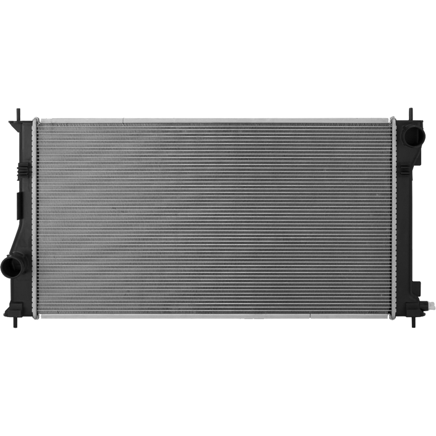 13346C Radiator, 2.0L, 4Cyl