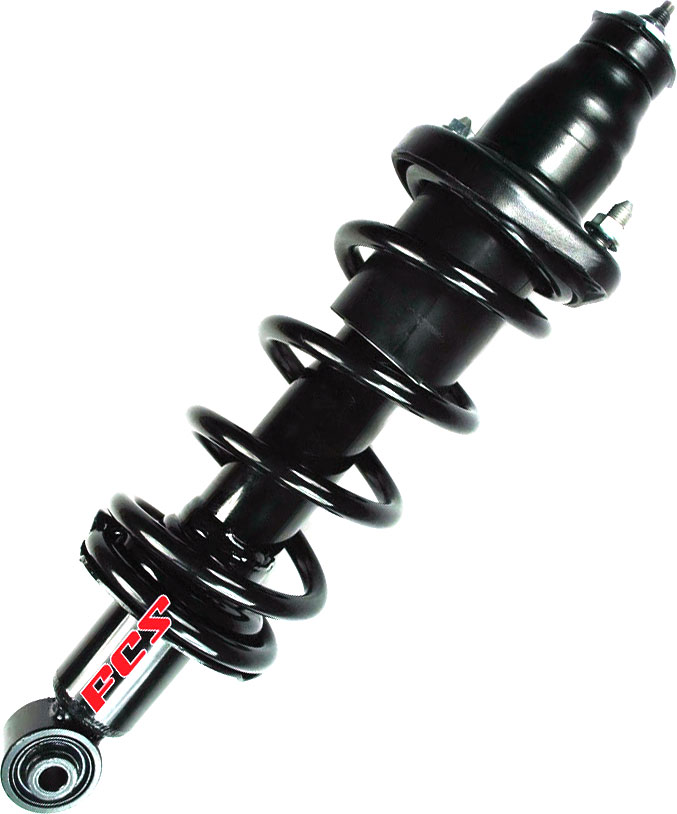 1336340R Rear, Passenger Side Fully Loaded Strut, OE Replacement