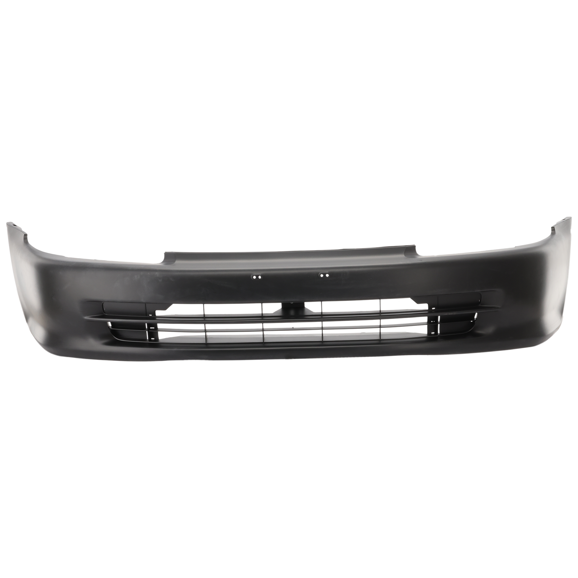 Front Primed Bumper Cover, Sedan - Image 2