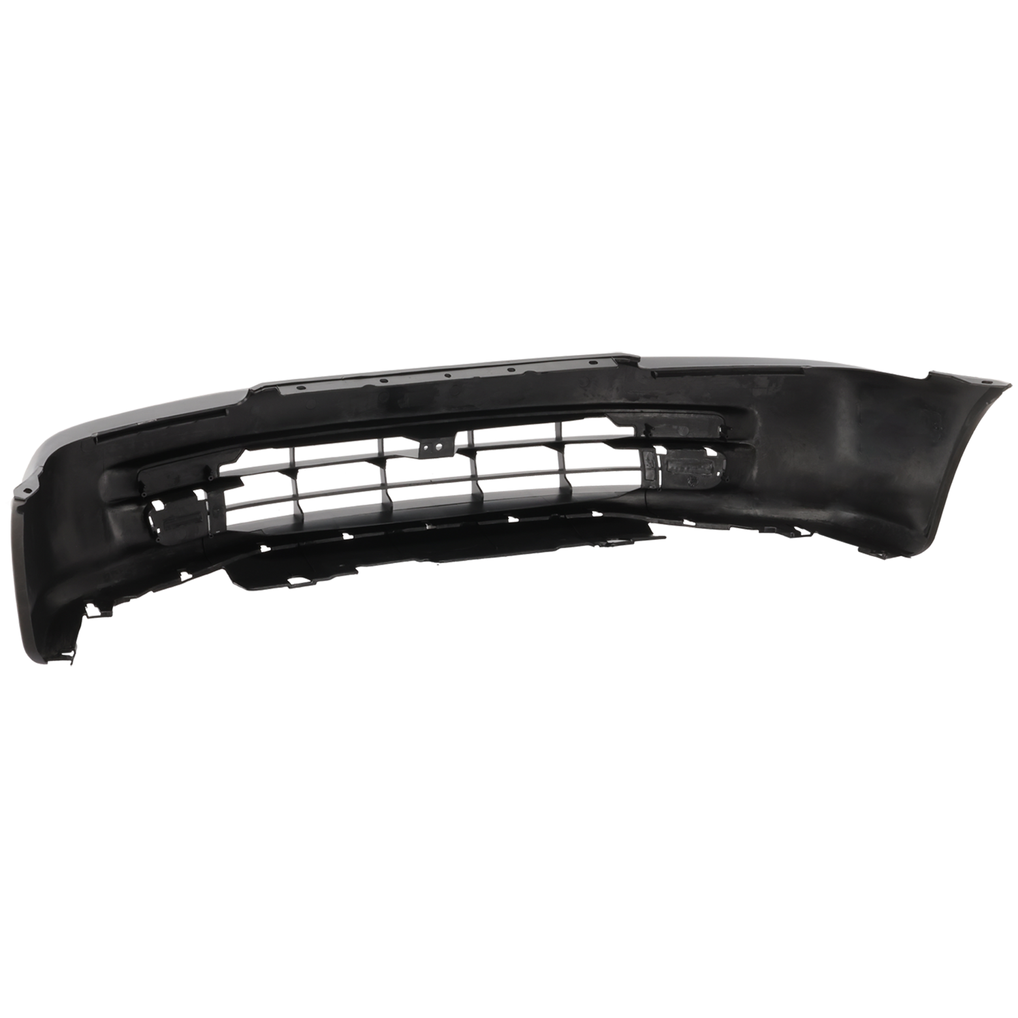 Front Primed Bumper Cover, Sedan - Image 5