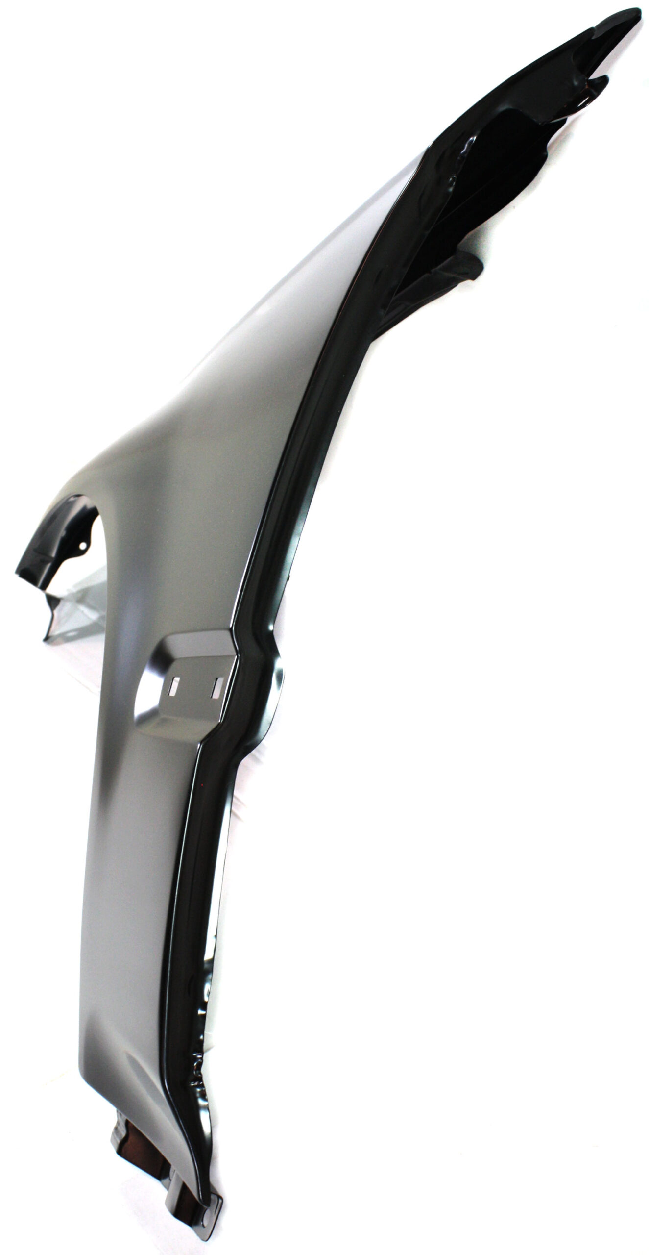 Front, Driver Side Fender, 4 Cyl., 1.6L Engine, USA Built Vehicle, CAPA Certified - Image 3