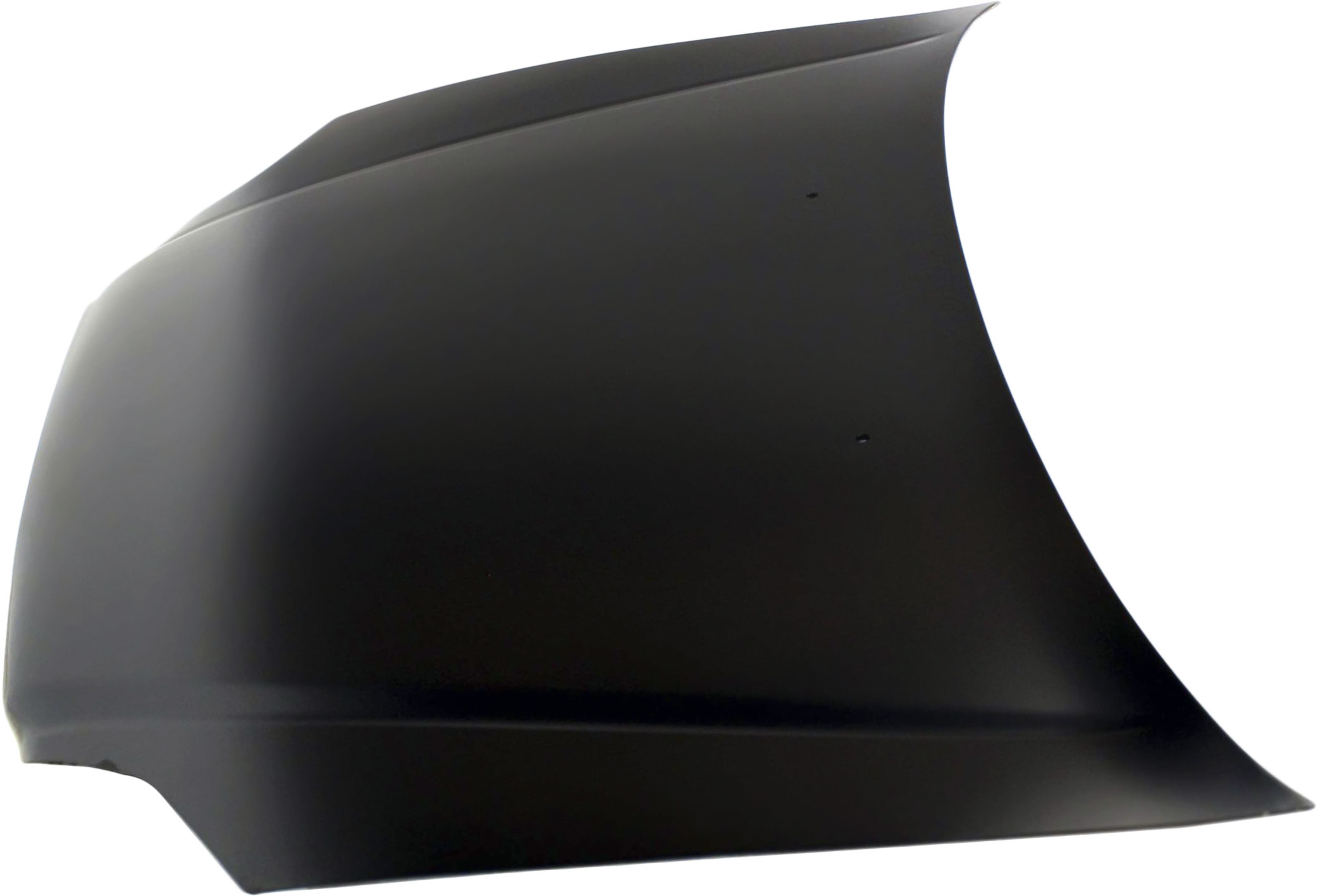 Factory Style Steel Hood Primed CAPA Certified - Image 2