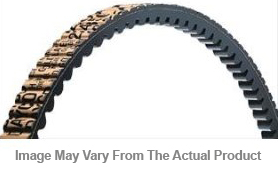 17450 Dayco Gold Label Top Cog Series Accessory Drive Belt - V-belt, Direct Fit, Sold individually
