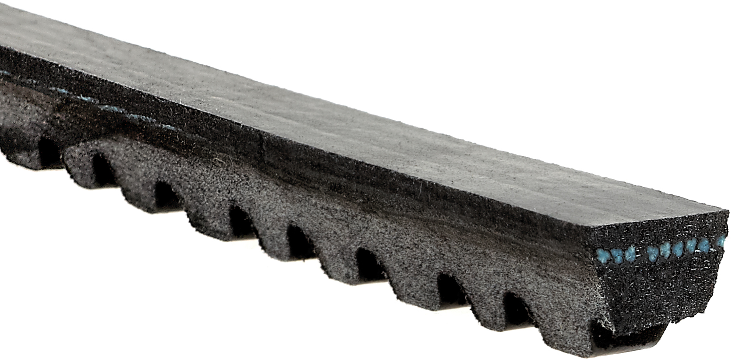 17530 Professional Series Accessory Drive Belt - Direct Fit, Sold individually
