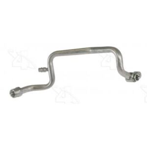 2000 Acura EL A/C Refrigerant Suction Hose