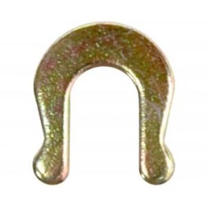 2000 Acura EL Drum Brake Shoe C-Washer