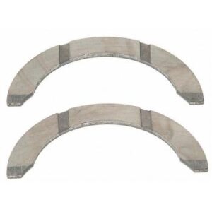 2000 Acura EL Engine Crankshaft Thrust Washer Set