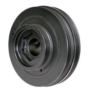 2000 Acura EL Engine Harmonic Balancer