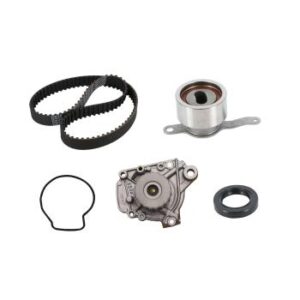 2000 Acura EL Engine Timing Belt Kit with Water Pump