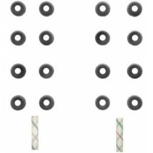 2000 Acura EL Engine Valve Stem Oil Seal Set