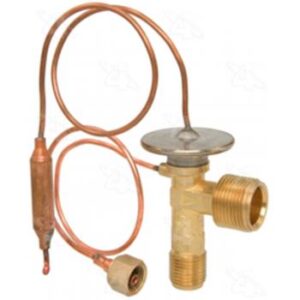 2000 Honda Civic A/C Expansion Valve