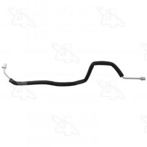 2000 Honda Civic A/C Refrigerant Liquid Hose