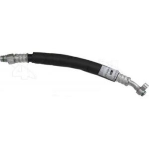 2000 Honda Civic A/C Refrigerant Suction Hose