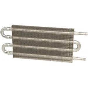 2000 Honda Civic Auto Trans Oil Cooler