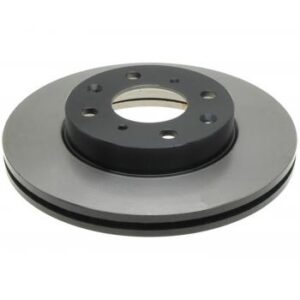 2000 Honda Civic Disc Brake Rotor