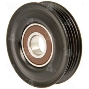 2000 Honda Civic Drive Belt Idler Pulley