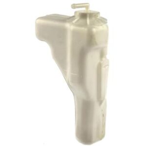 2000 Honda Civic Engine Coolant Recovery Tank