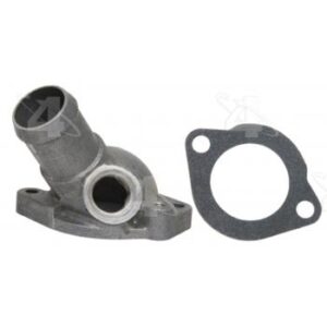 2000 Honda Civic Engine Coolant Water Outlet