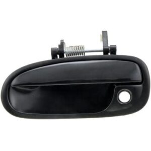 2000 Honda Civic Exterior Door Handle