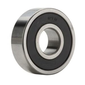 2000 Honda Civic Generator Drive End Bearing