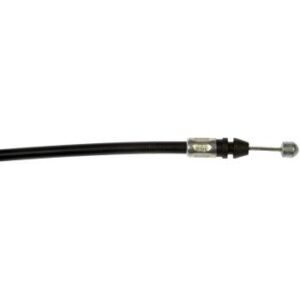 2000 Honda Civic Hood Release Cable