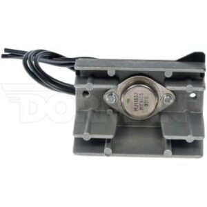 2000 Honda Civic HVAC Blower Motor Resistor Kit
