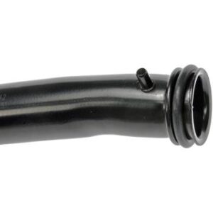 2000 Honda Civic HVAC Heater Hose Assembly