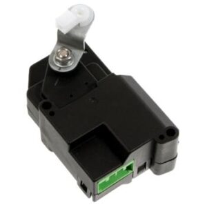 2000 Honda Civic HVAC Mode Door Actuator