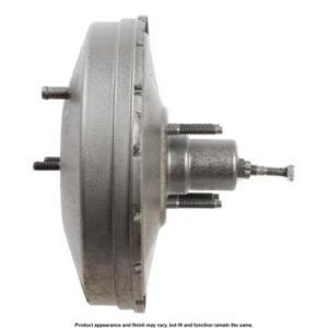 2000 Honda Civic Power Brake Booster