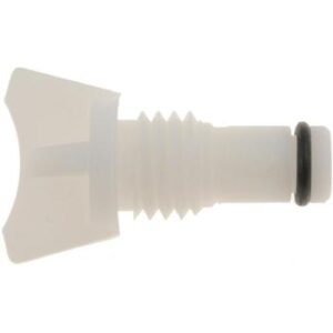 2000 Honda Civic Radiator Drain Petcock