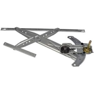 2000 Honda Civic Window Regulator