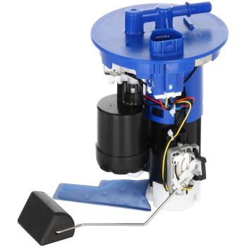 2000 Toyota Camry Fuel Pump Module Assembly