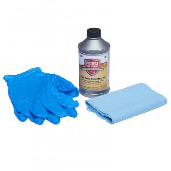 2000 Toyota Camry Fuel Tank Cleaning Kit