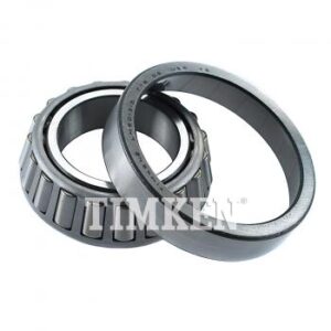 2000 Toyota RAV4 Differential Bearing Set