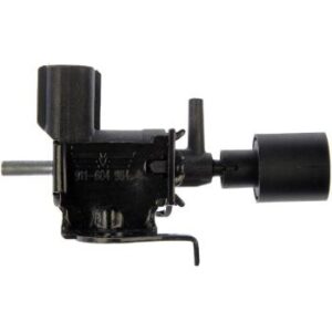 2000 Toyota RAV4 EGR Valve Control Solenoid