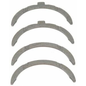 2000 Toyota RAV4 Engine Crankshaft Thrust Washer Set