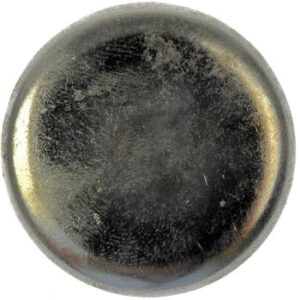 2000 Toyota RAV4 Engine Expansion Plug