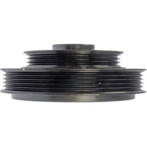 2000 Toyota RAV4 Engine Harmonic Balancer