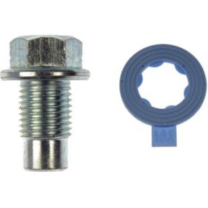 2000 Toyota RAV4 Engine Oil Drain Plug