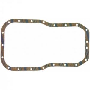 2000 Toyota RAV4 Engine Oil Pan Gasket Set