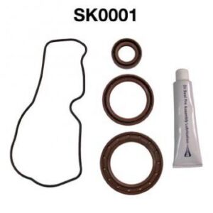 2000 Toyota RAV4 Engine Seal Kit