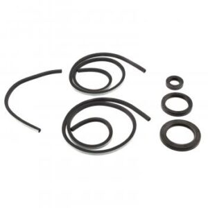 2000 Toyota RAV4 Engine Timing Cover Seal Kit