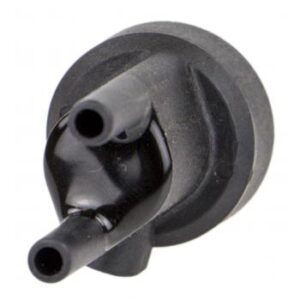 2000 Toyota RAV4 Power Steering Air Control Valve