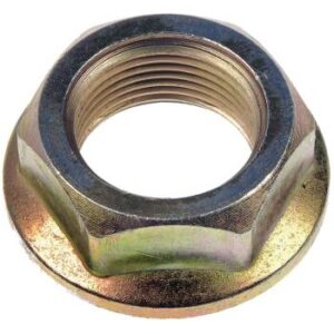 2000 Toyota RAV4 Spindle Nut